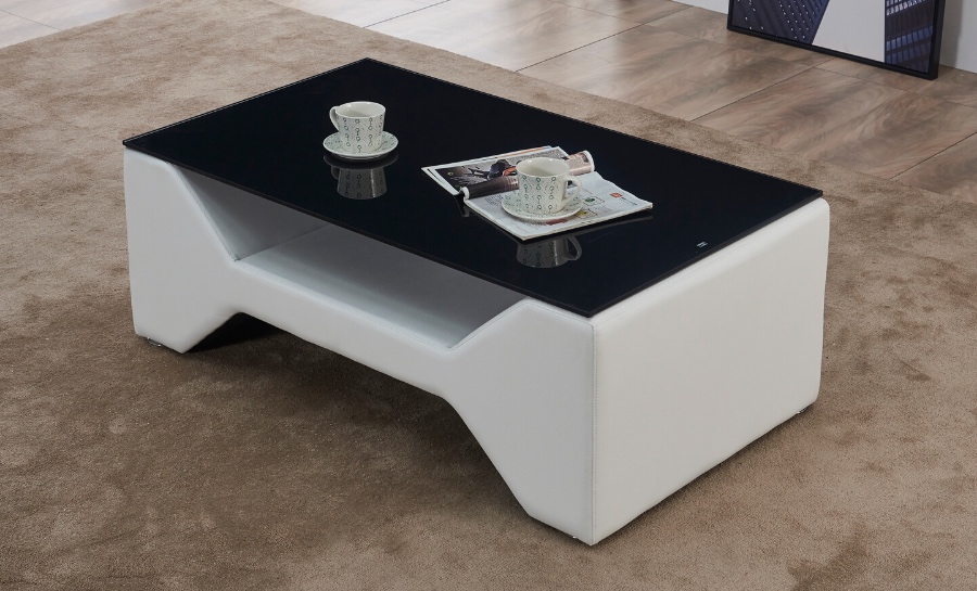 Coffee Tables- MODEL O